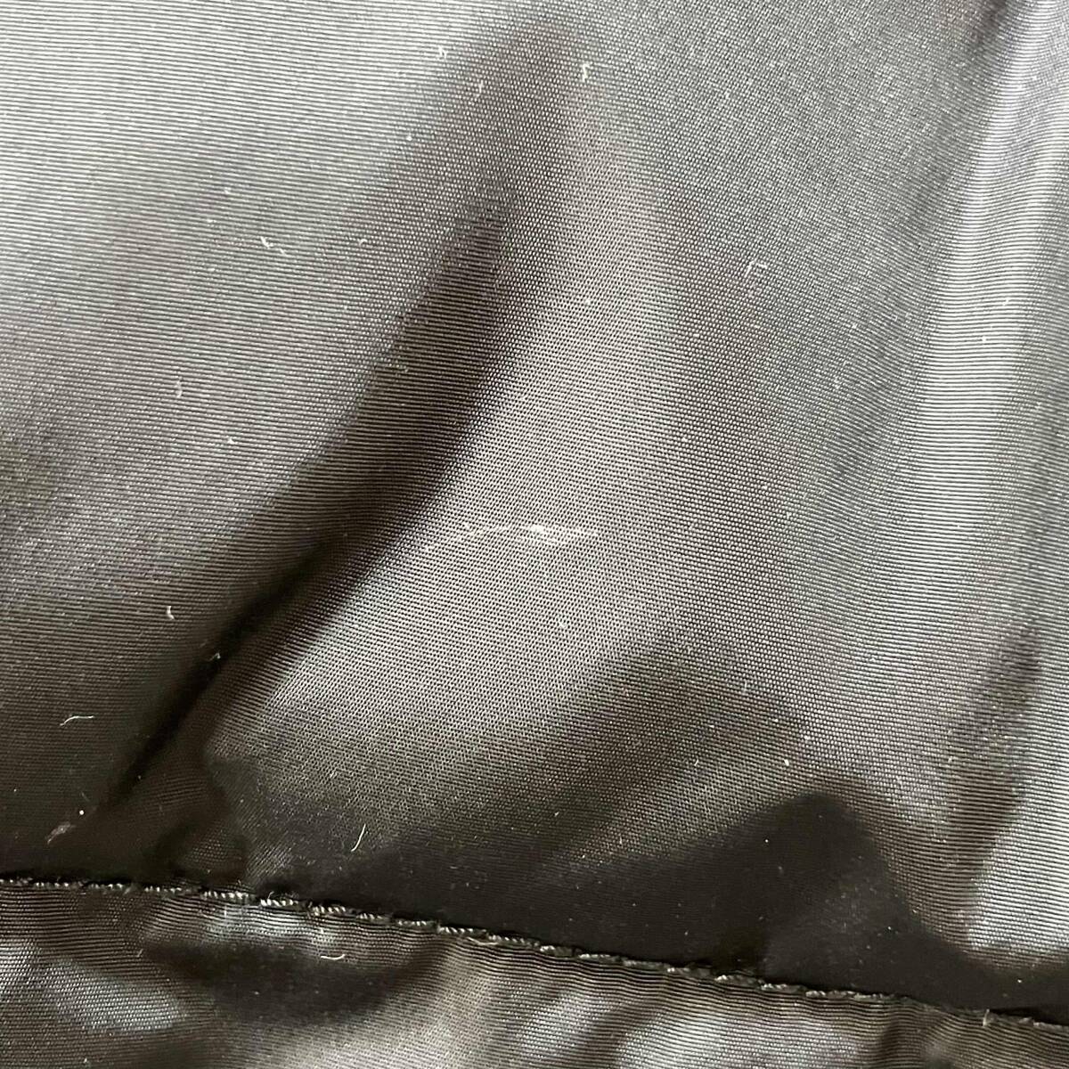 MONCLER / モンクレール / G32-003 / ダウンジャケット / サイズL / ブラック_画像8