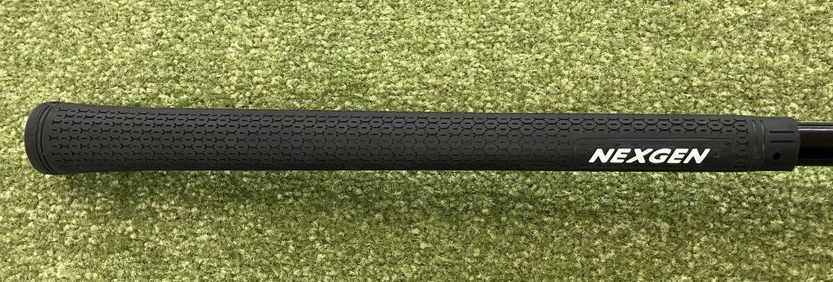 コブラ　キング　ドライバー　cobra KING LTDx MAX 10.5° レディース　フレックスA ゴルフ　クラブ_画像6