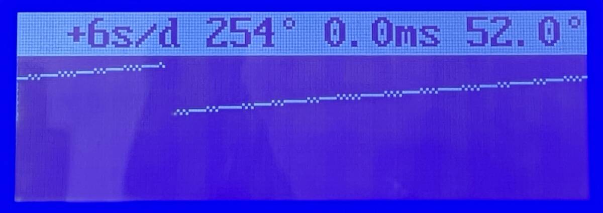 稼働品 OH済み ROLEX ロレックス 68278 デイトジャスト 18K 総重量約 98.6g 金無垢 自動巻き 腕時計 付属品付き_画像9