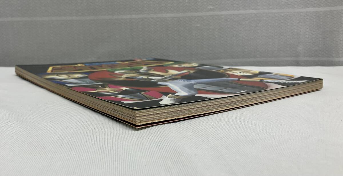 【てれびくんデラックス 愛蔵版 五星戦隊ダイレンジャー超全集】出版社: 小学館_画像5