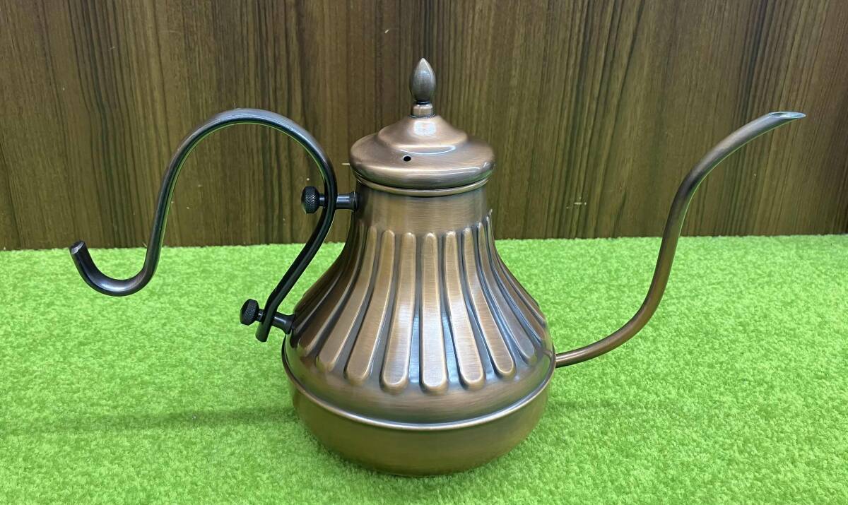 Kalita Carita медь pot 900.. прибор маленький . карниз для карниз pot pot кухонная утварь медь кухня ..