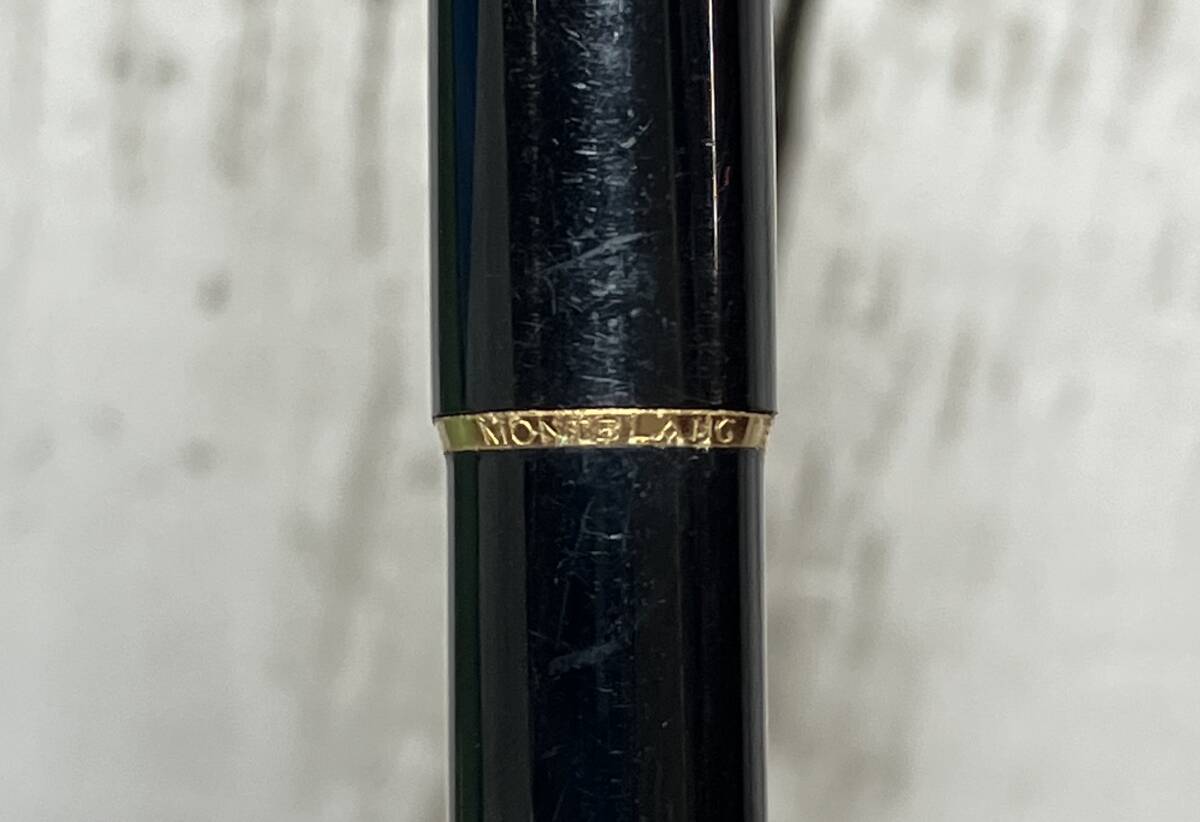 MONTBLANC| механический карандаш | knock тип