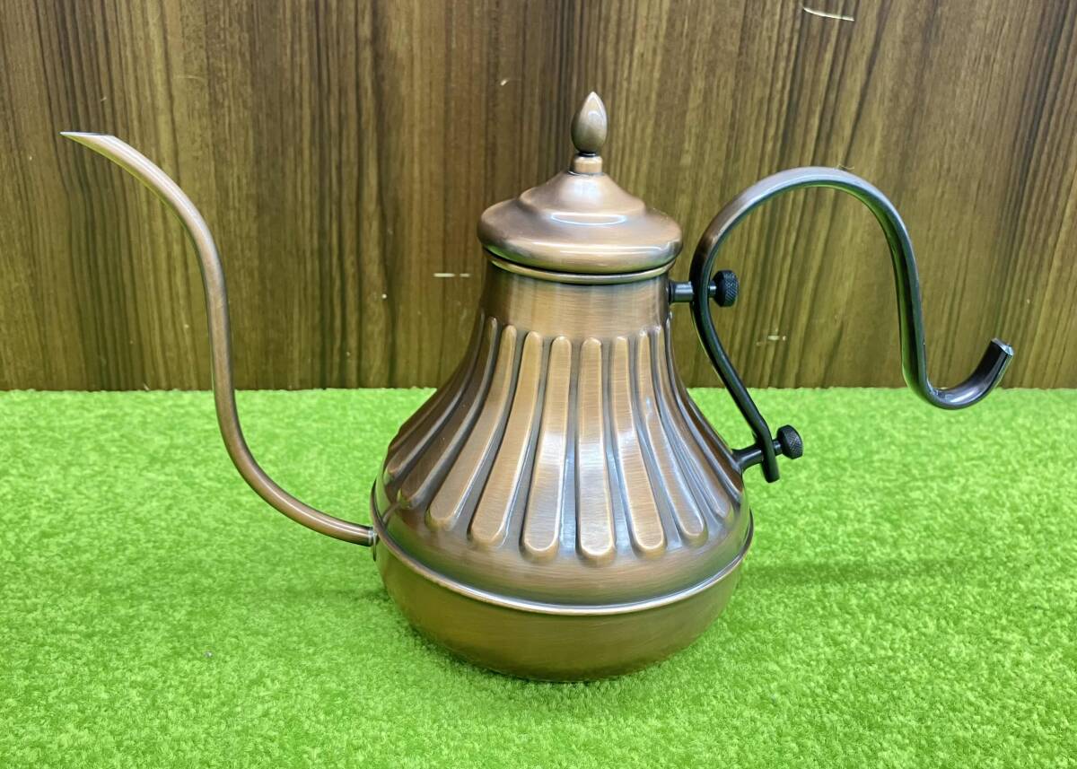 Kalita Carita медь pot 900.. прибор маленький . карниз для карниз pot pot кухонная утварь медь кухня ..