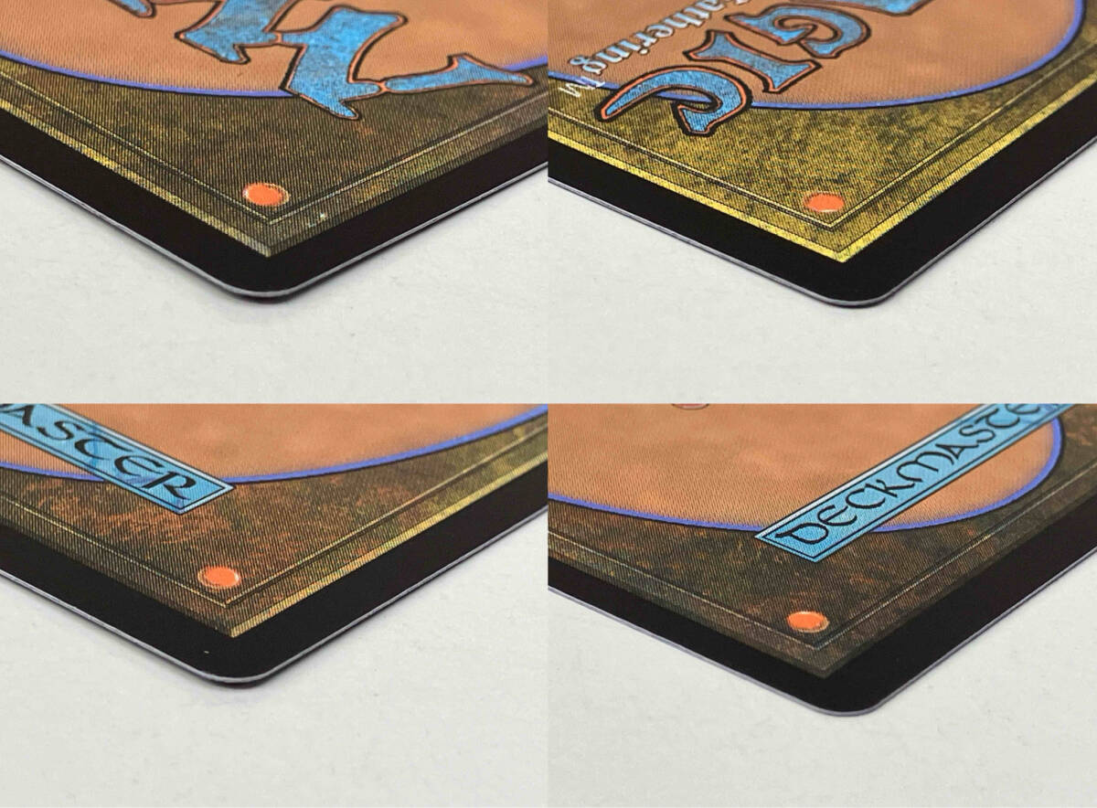 MTG 伝承の収集者、タミヨウ　220/264 欠けあり_画像7