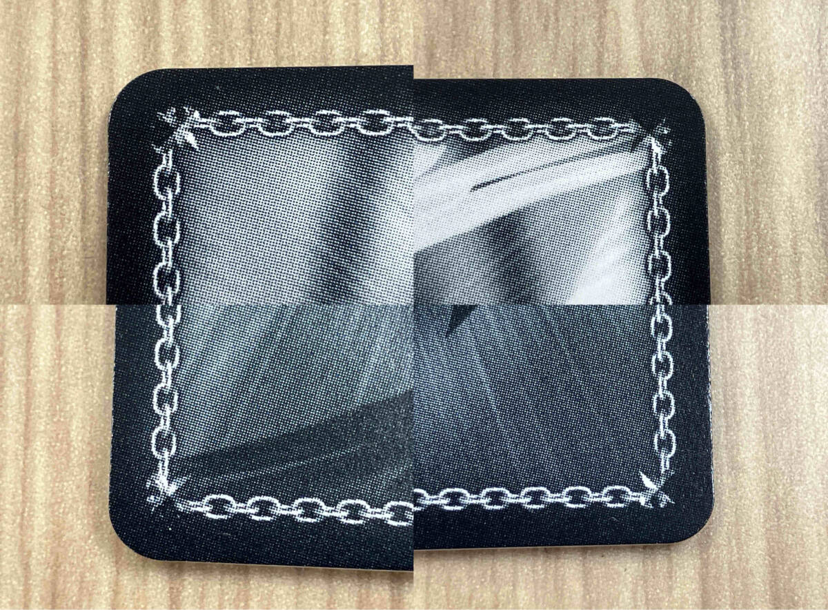 (ホロ)#できたてころね 戌神ころね(サイン) SP ヴァイスシュヴァルツ　ホロライブ_画像3