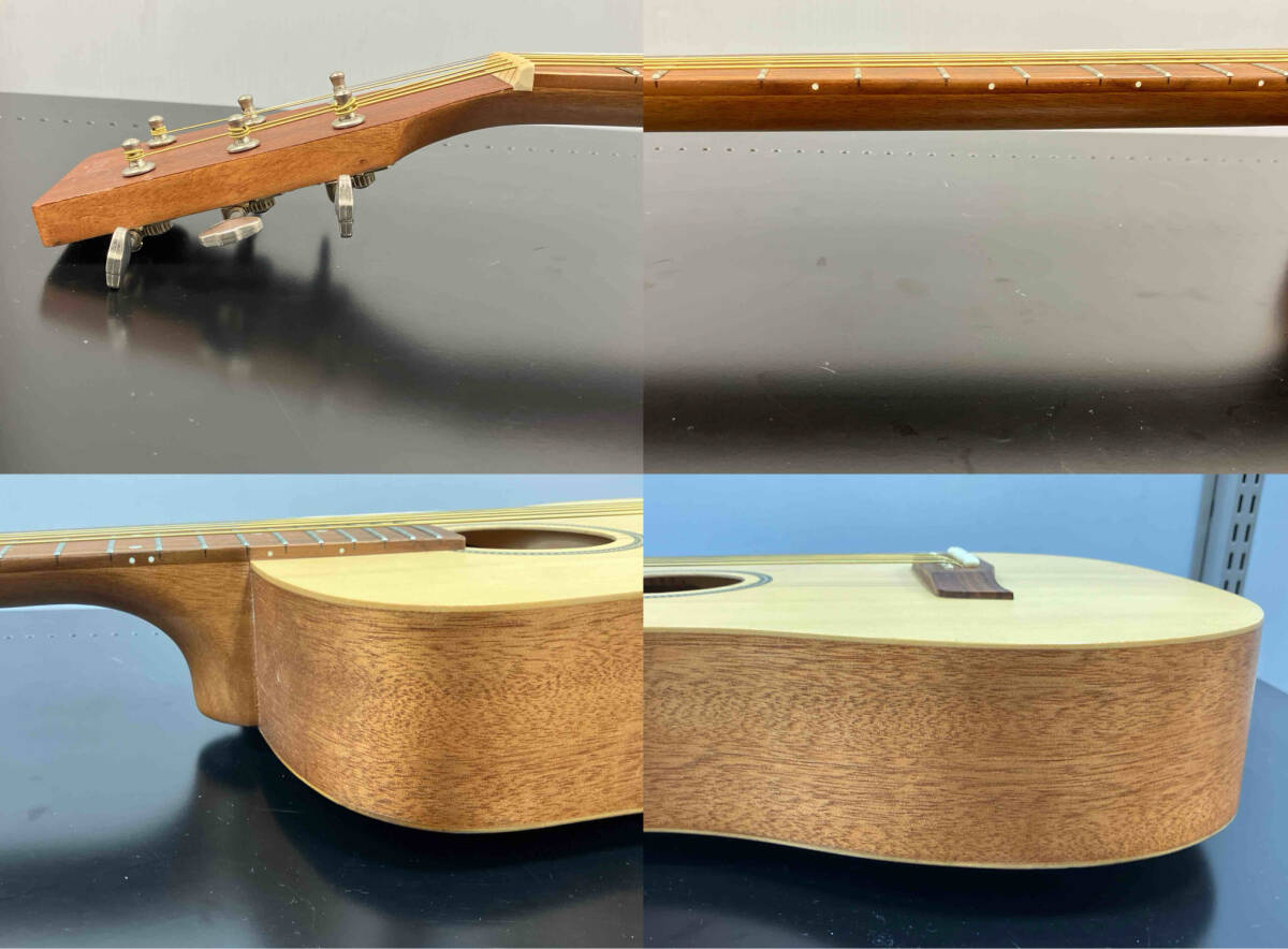 s.yairi YM-02 акустическая гитара 