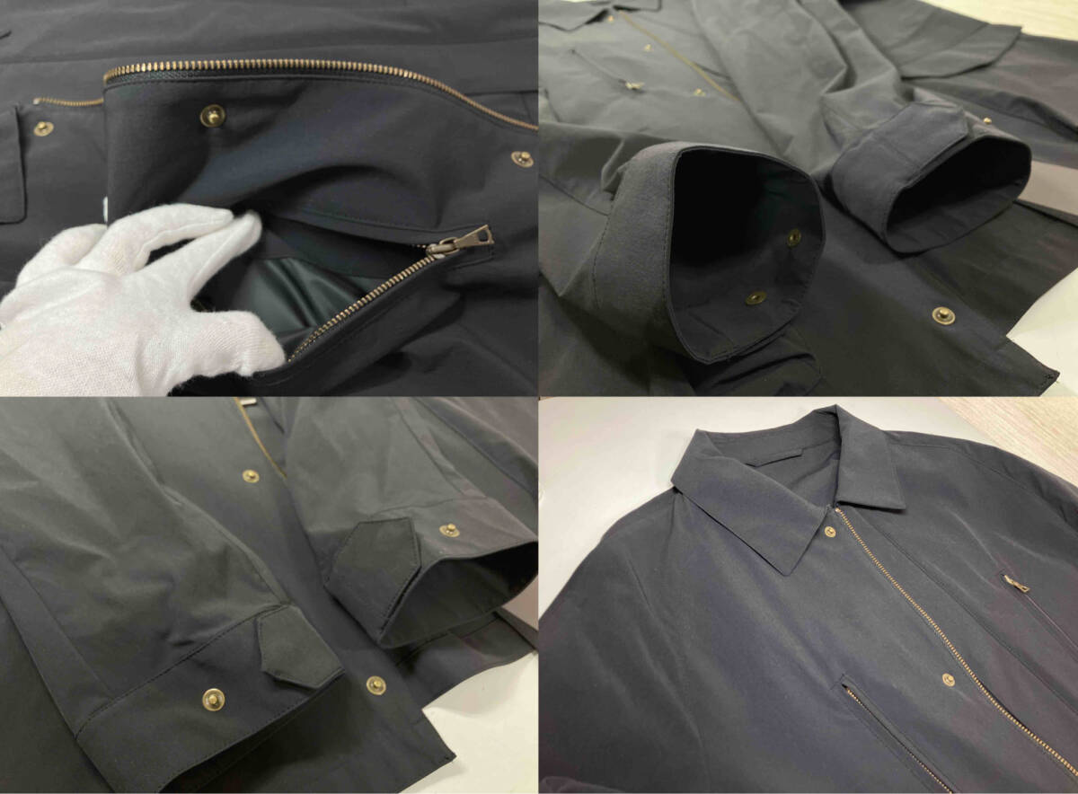 Paul Stuart/ paul (pole) Stuart / прочее пальто /j1f21-320-09/ LL размер 