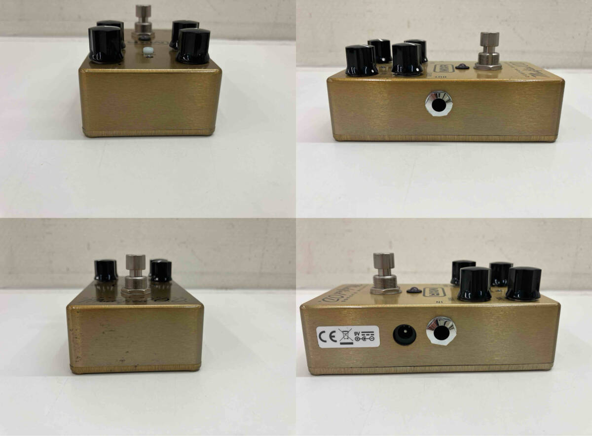  сильно сниженная цена рабочий товар [ контрольный номер 11]MXR M-77M