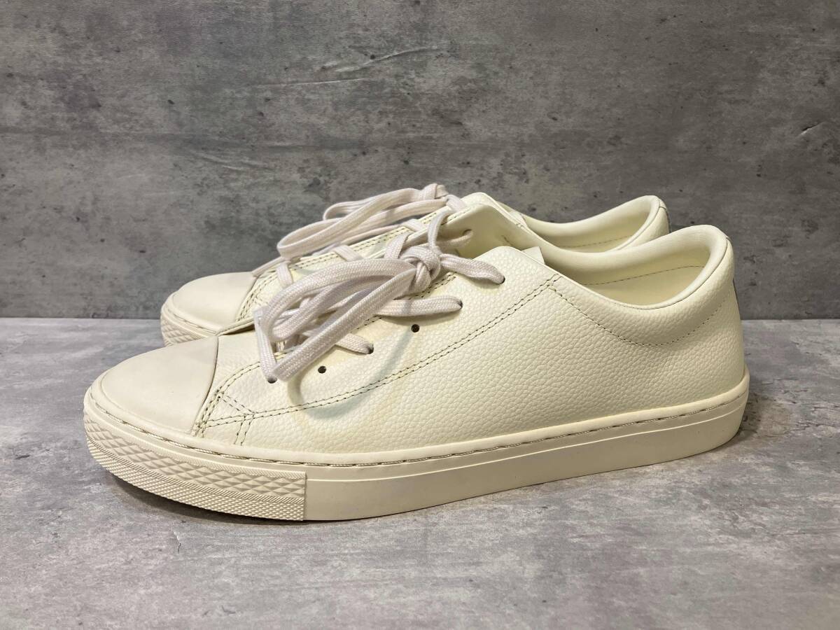 CONVERSE ALL STAR COUPE GL WHITE size25.5 オールスター クップ GL スニーカー コンバース_画像2