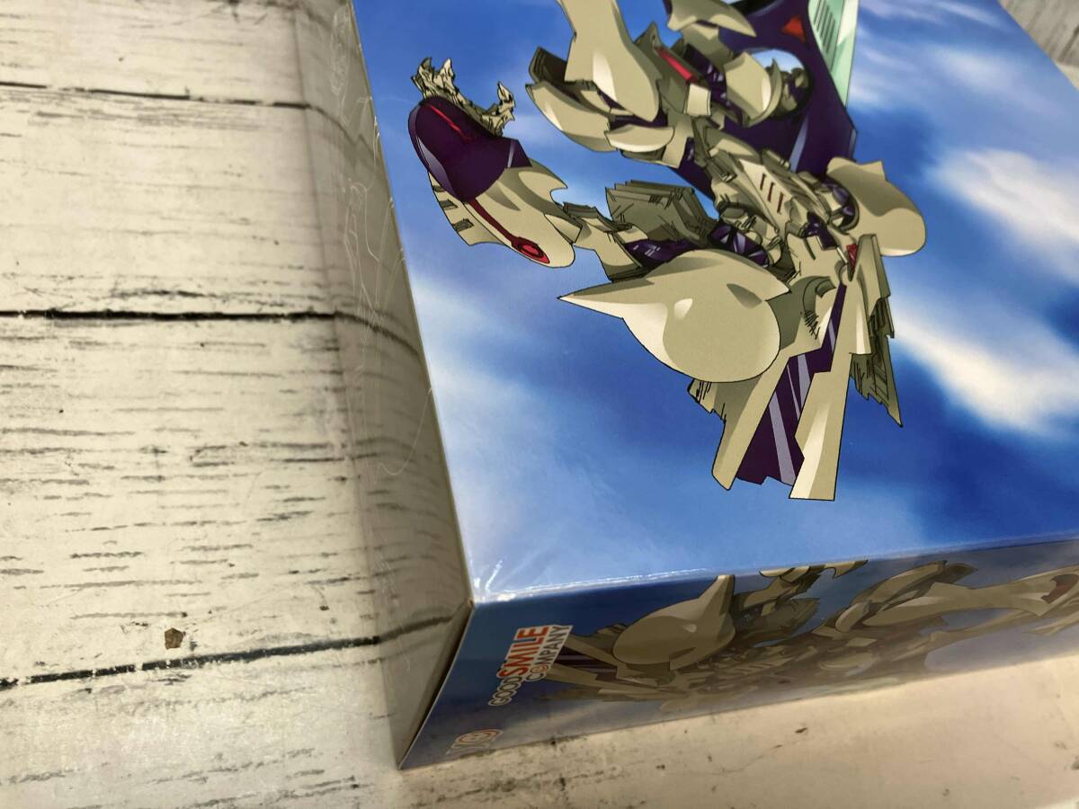 未開封品　プラモデル グッドスマイルカンパニー グランチャー MODEROID 「ブレンパワード」_画像6