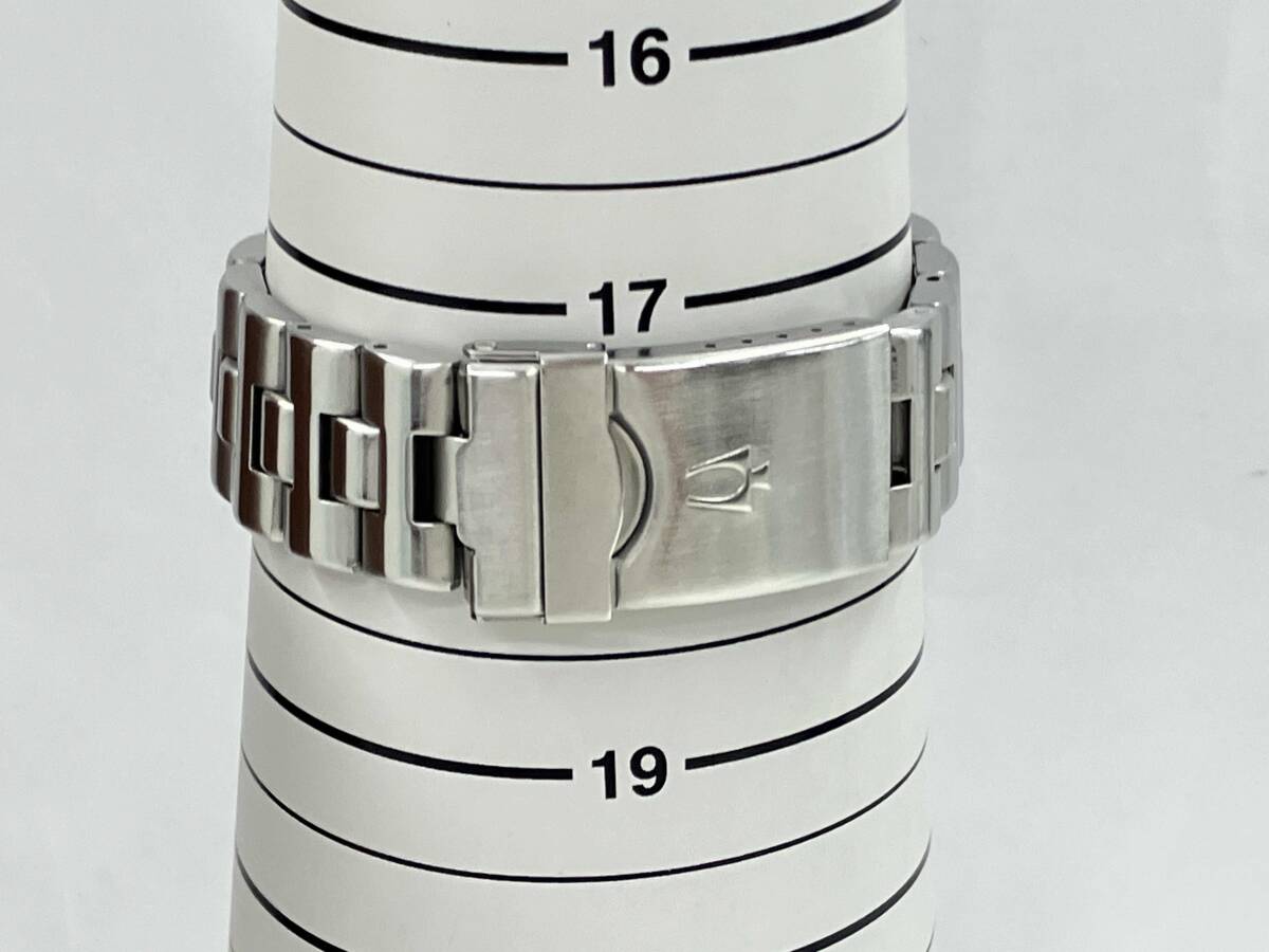 BULOVA ブローバ 48771 クォーツ 腕時計_画像5