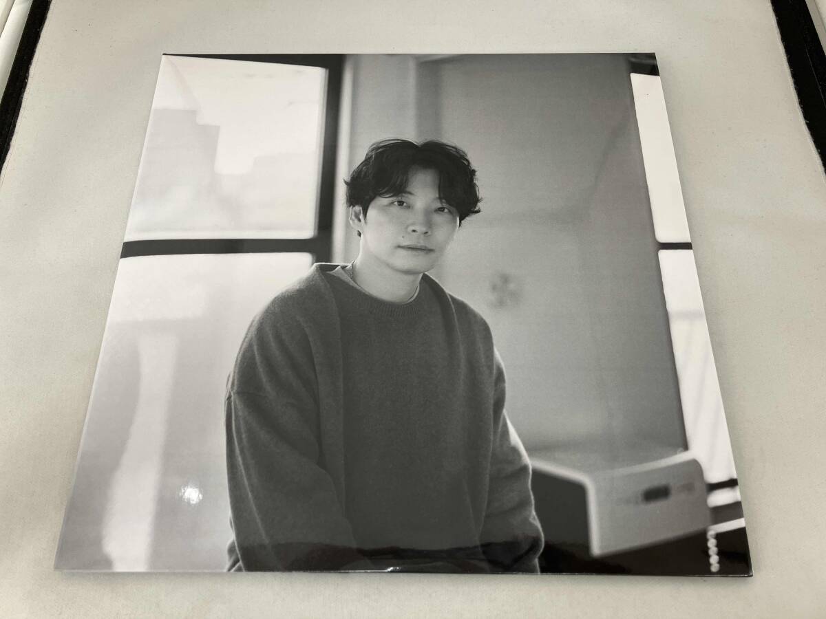 LP盤/レコード 星野源 Gen(生産限定盤)_画像1