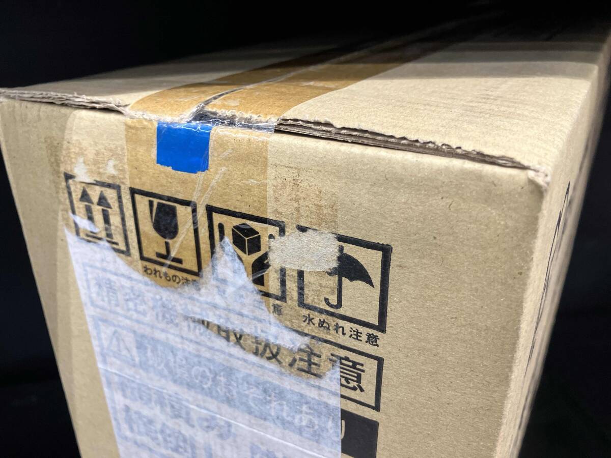 【未使用品】アイリスオーヤマ　工業扇風機　三脚型　KF-431SE_画像2