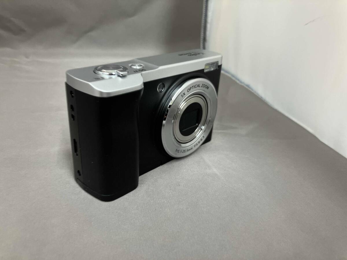 Kenko KC-ZM08 KC-ZM08 デジカメ_画像9