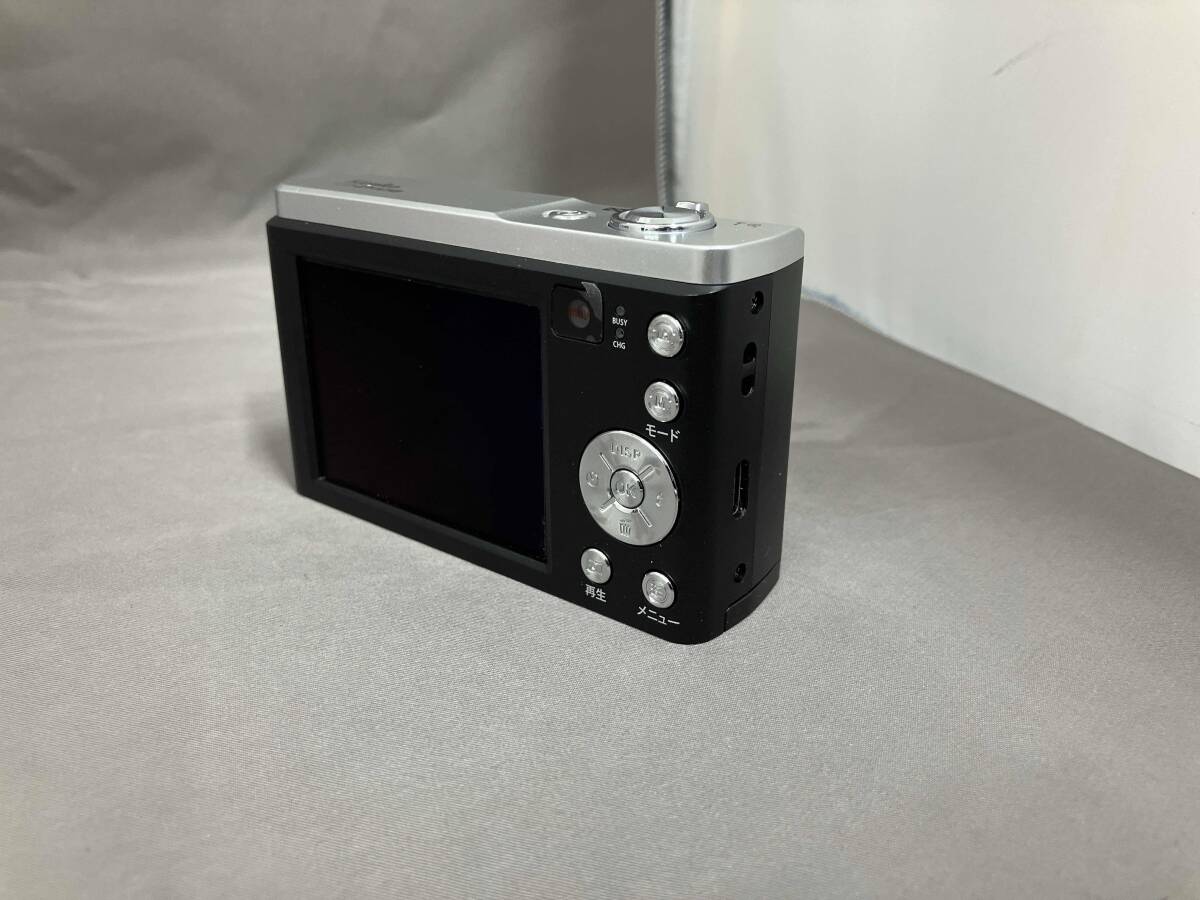 Kenko KC-ZM08 KC-ZM08 デジカメ_画像8