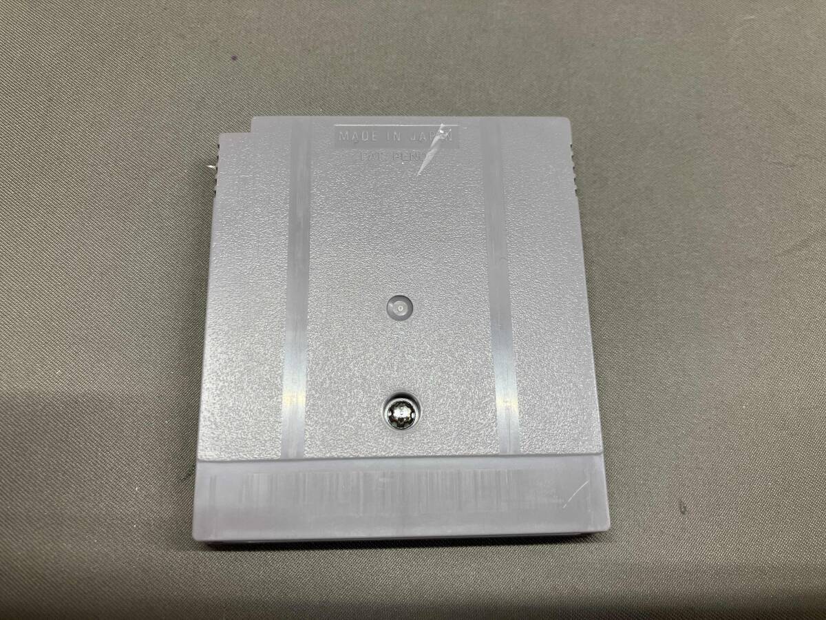 【ゲームボーイ】平安京エイリアン meldac_画像5