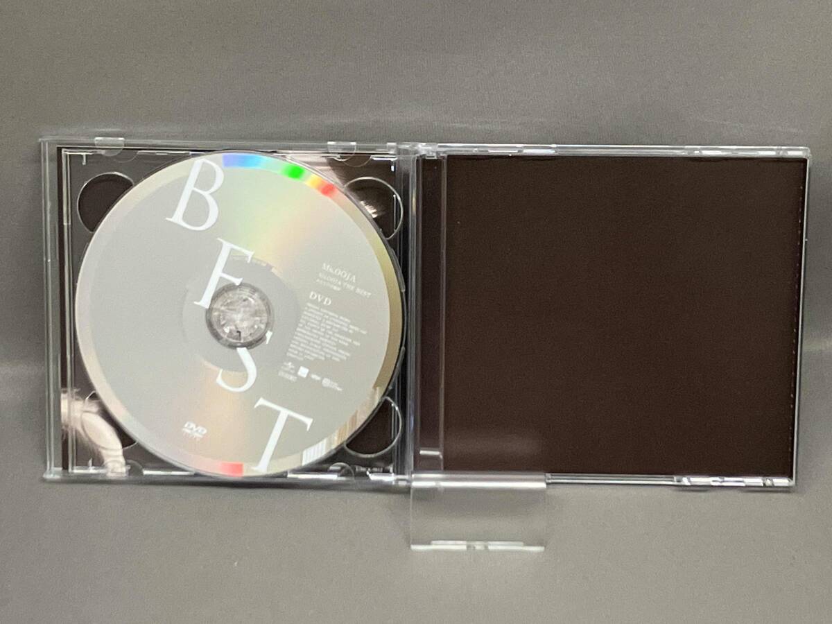 Ms.OOJA CD Ms.OOJA THE BEST あなたの主題歌(1万枚完全生産限定盤)(DVD付)_画像6