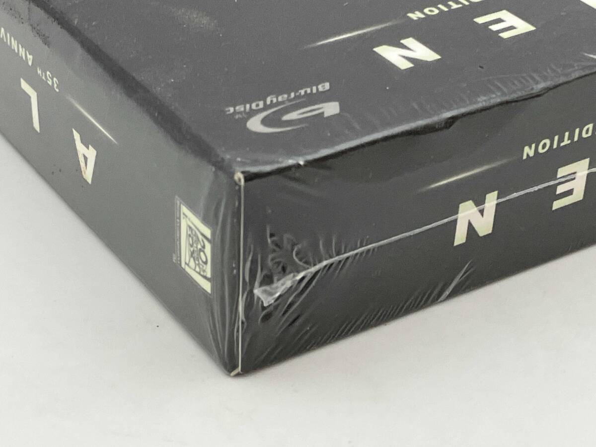 【 未開封 】エイリアン 日本語吹替完全版 コレクターズ・ブルーレイBOX(Blu-ray Disc) 1枚組_画像3