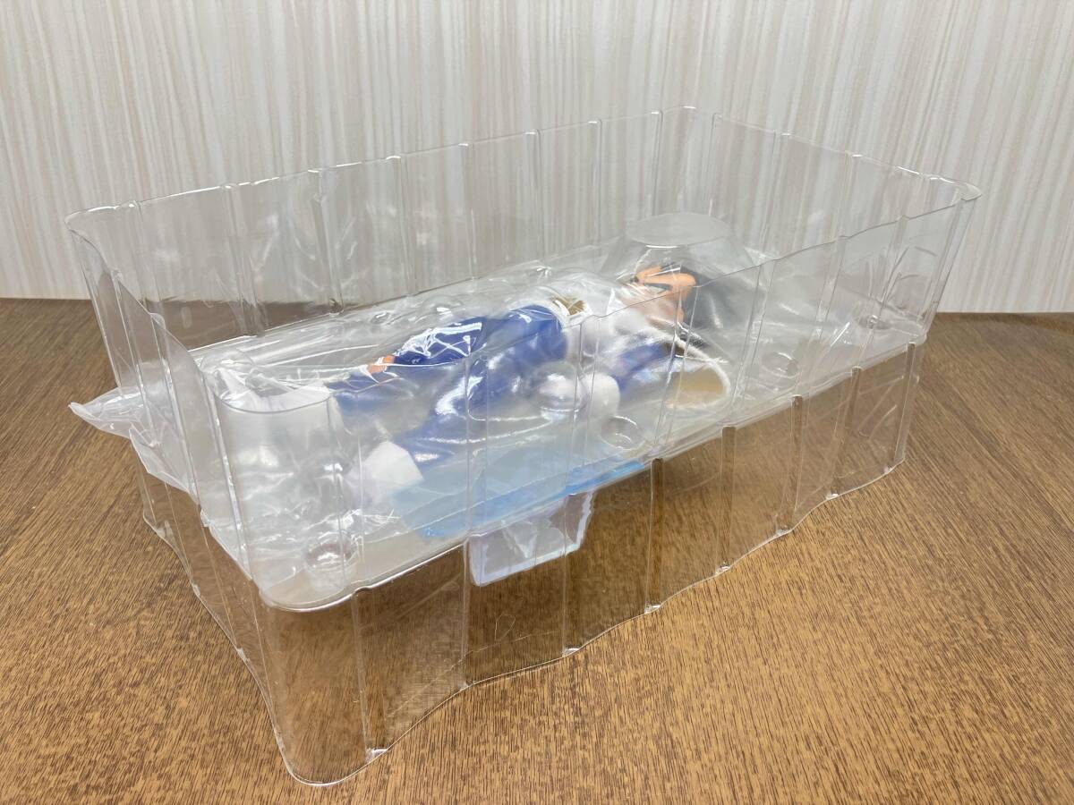 一番くじ D賞 ベジータ MASTERLISE ドラゴンボール VSオムニバスCROSS ドラゴンボール フィギュア_画像7