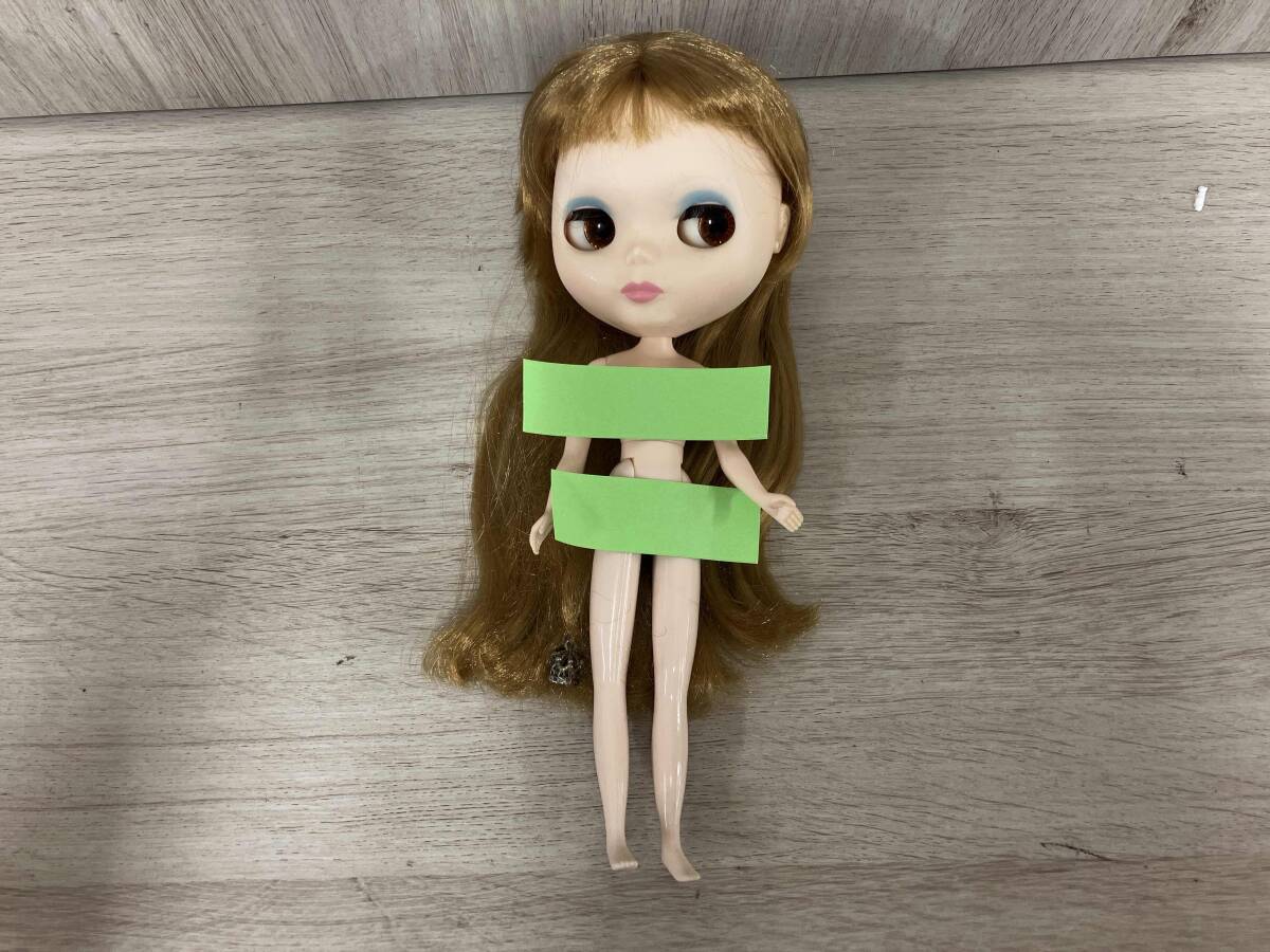 TAKARA Ran teb- заколка-резинка Blythe 