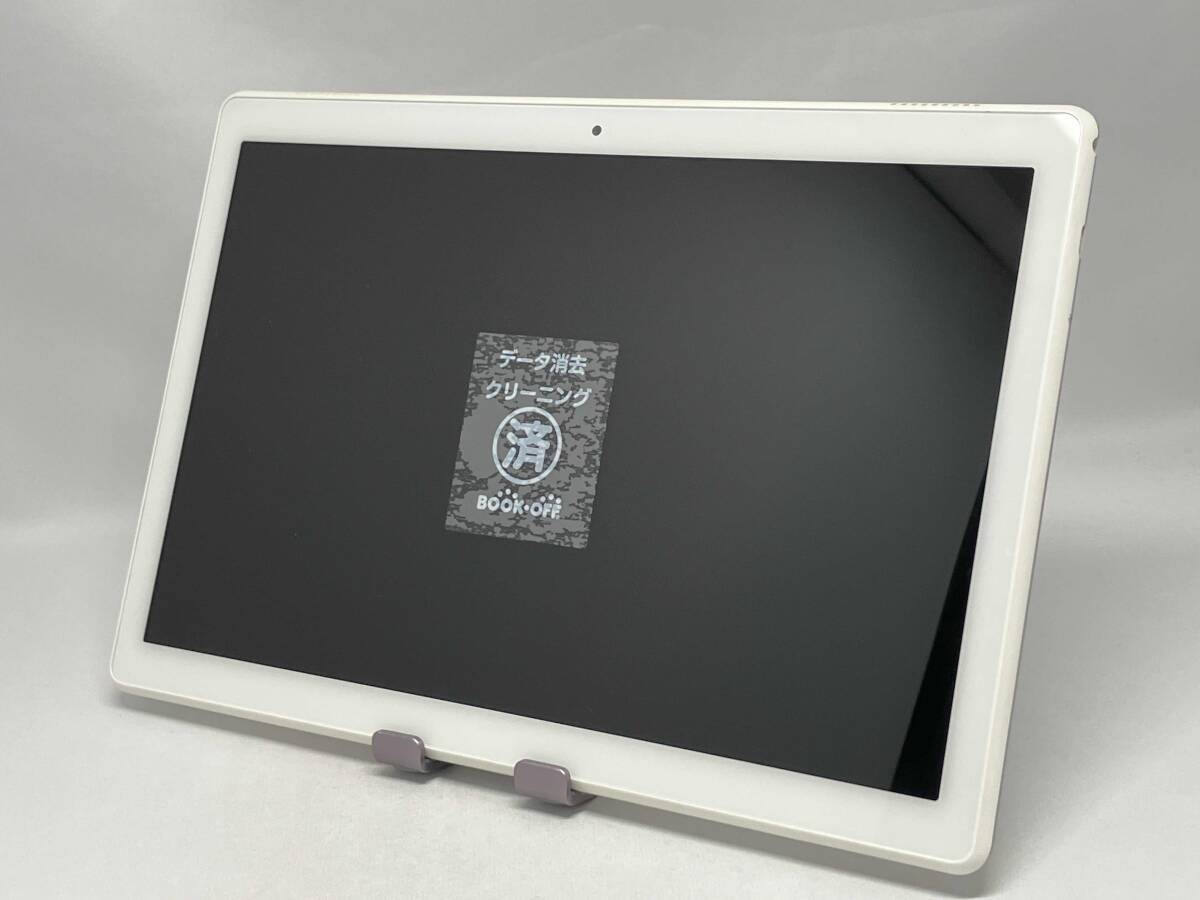 SoftBank 801LV Lenovo TAB5_画像2