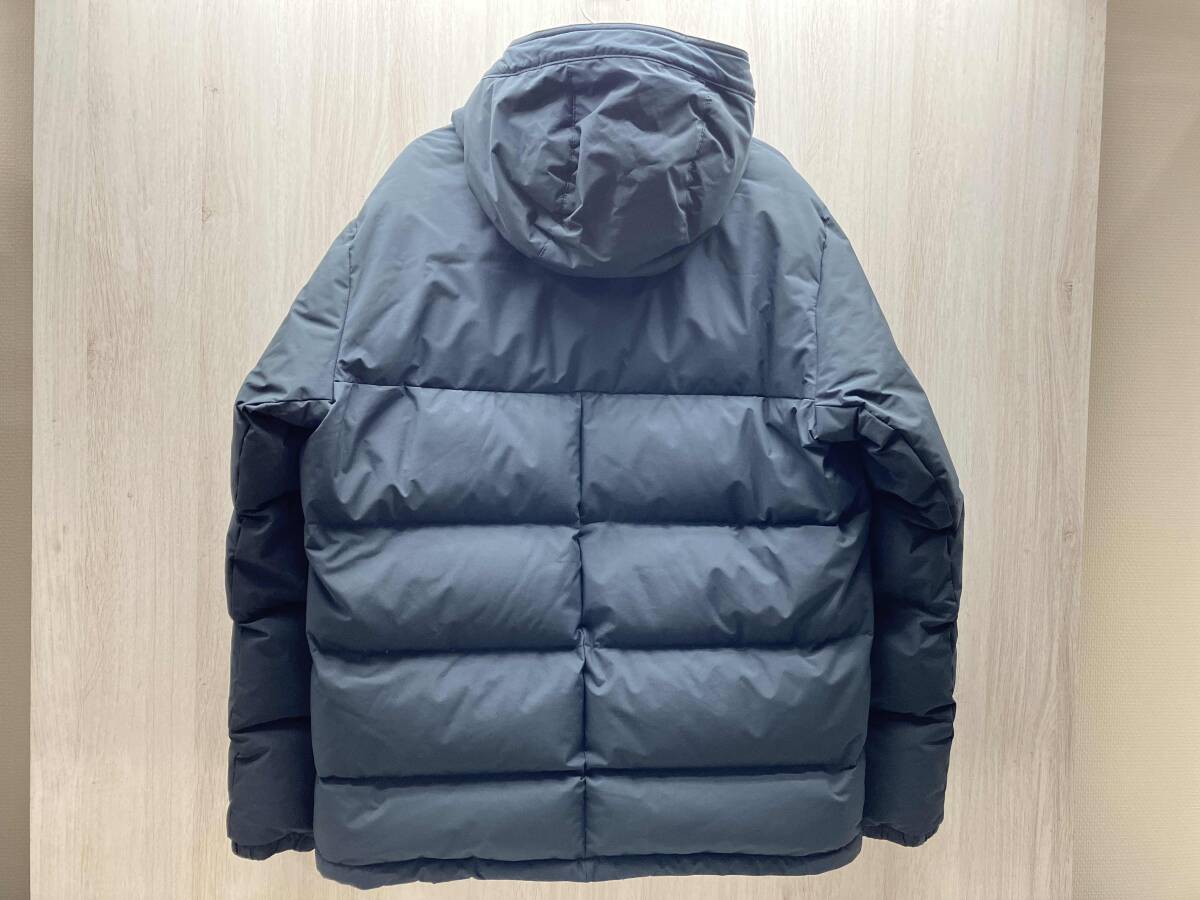 Columbia/コロンビア 222WM0184 Alder crest/アルダークレスト DOWN Hooded Jacket ダウンジャケット OMNI-HEAT ポリエステル Lサイズ_画像2