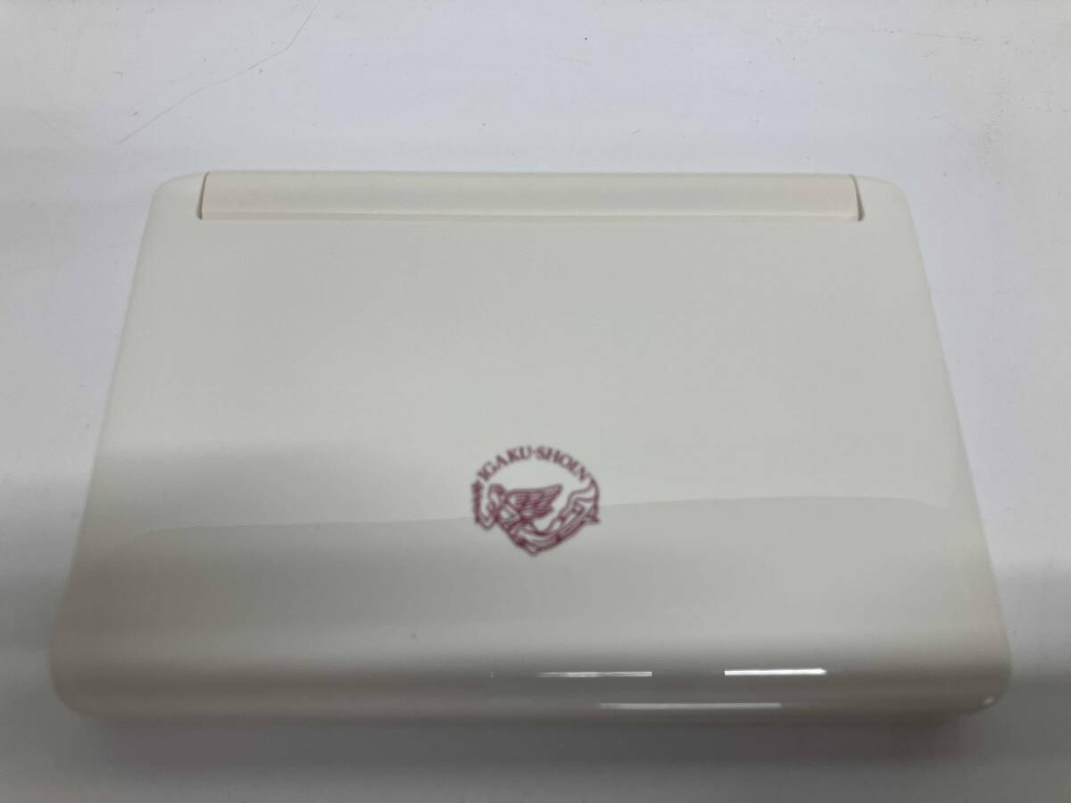 医学書院 IS-N9000 [看護医学電子辞書 9] 電子辞書_画像4