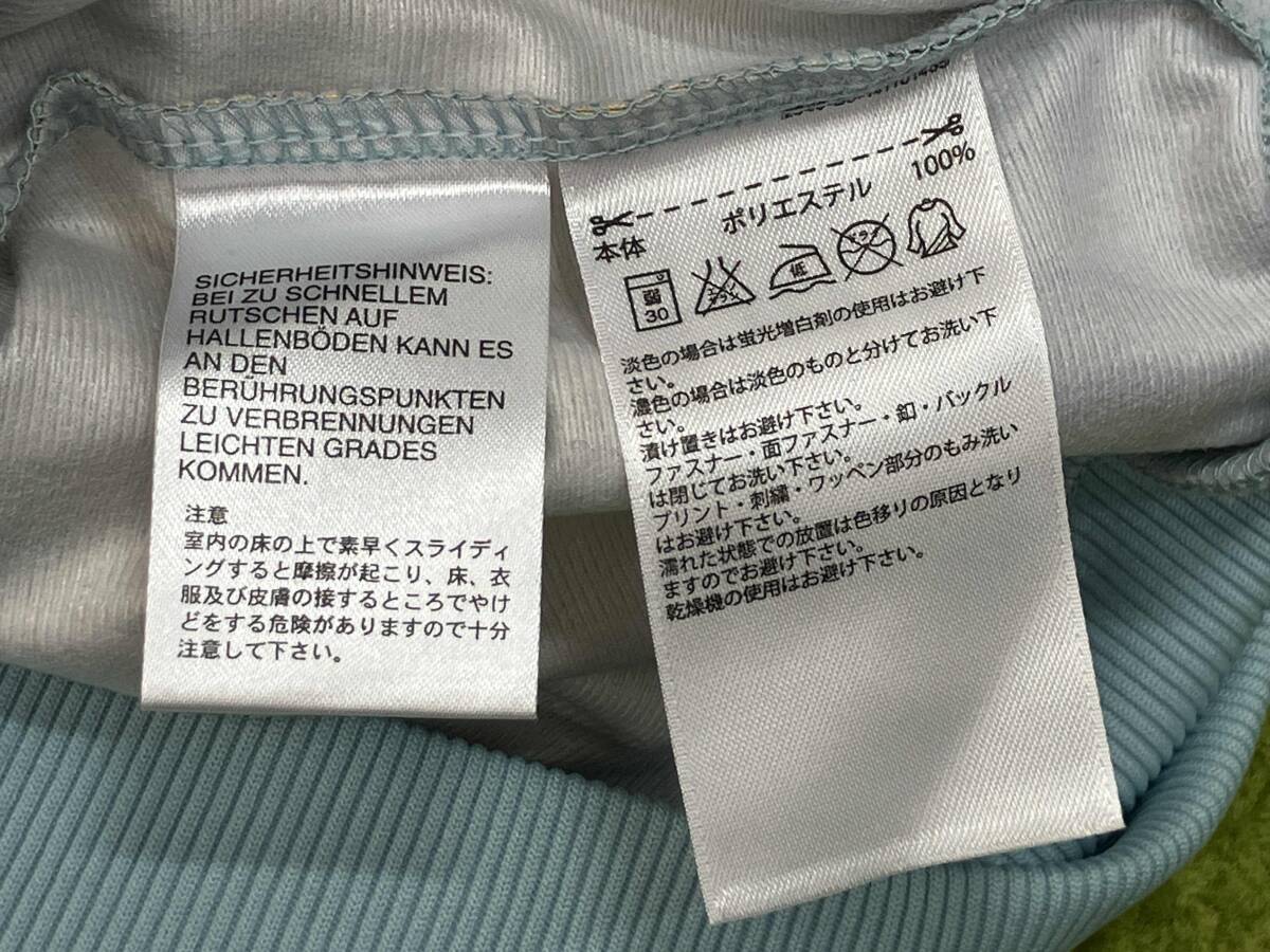 adidas × Farm Company Adidas Originals ферма Company Firebird грузовик верх джерси размер L