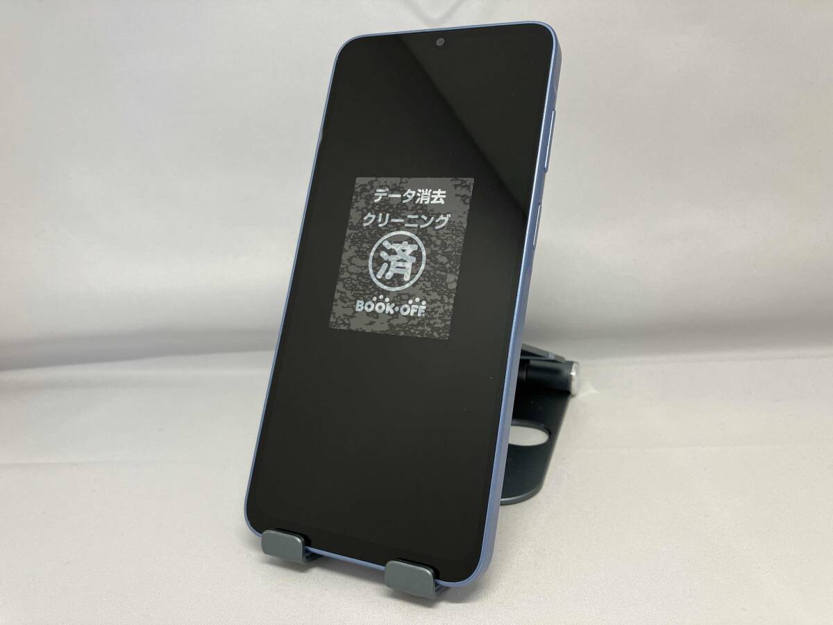 [SIM блокировка нет ]Android SCG33 Galaxy A25 5G UQ 64GB