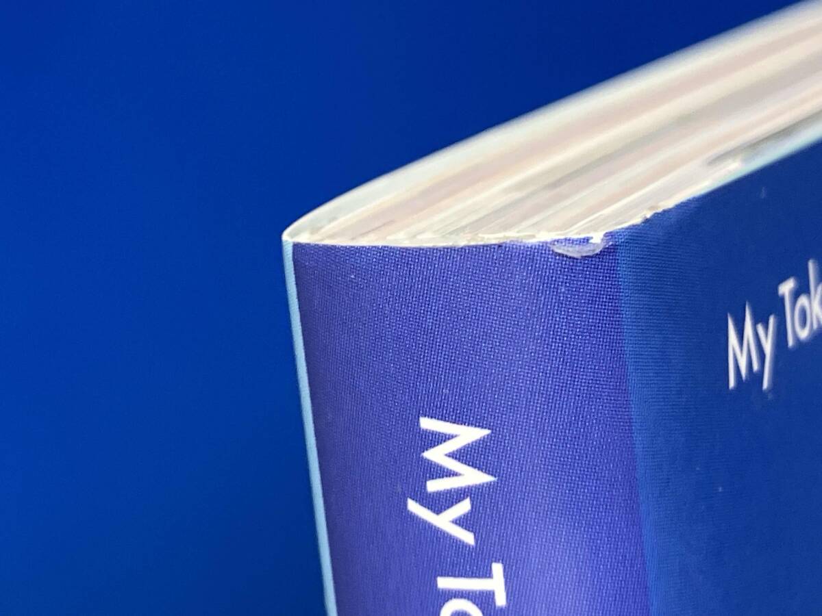  Duffy &f линзы 20 годовщина Chronicle Disney вентилятор редактирование часть 