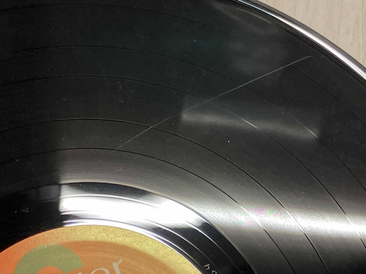 The Jam【LP盤】IN THE CITY_画像7