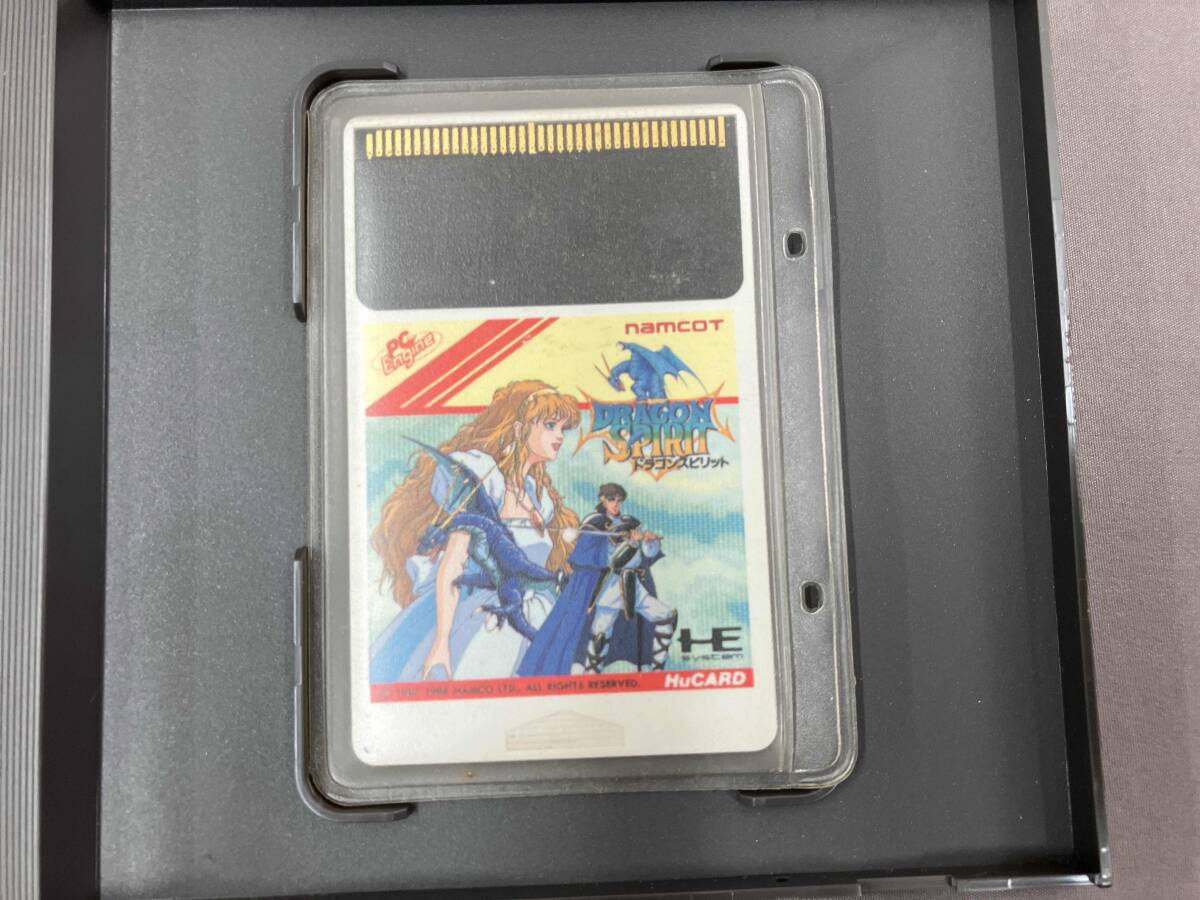 Hu ドラゴンスピリット_画像4