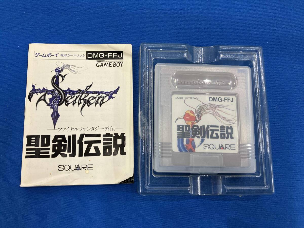 聖剣伝説 ファイナルファンタジー外伝_画像7