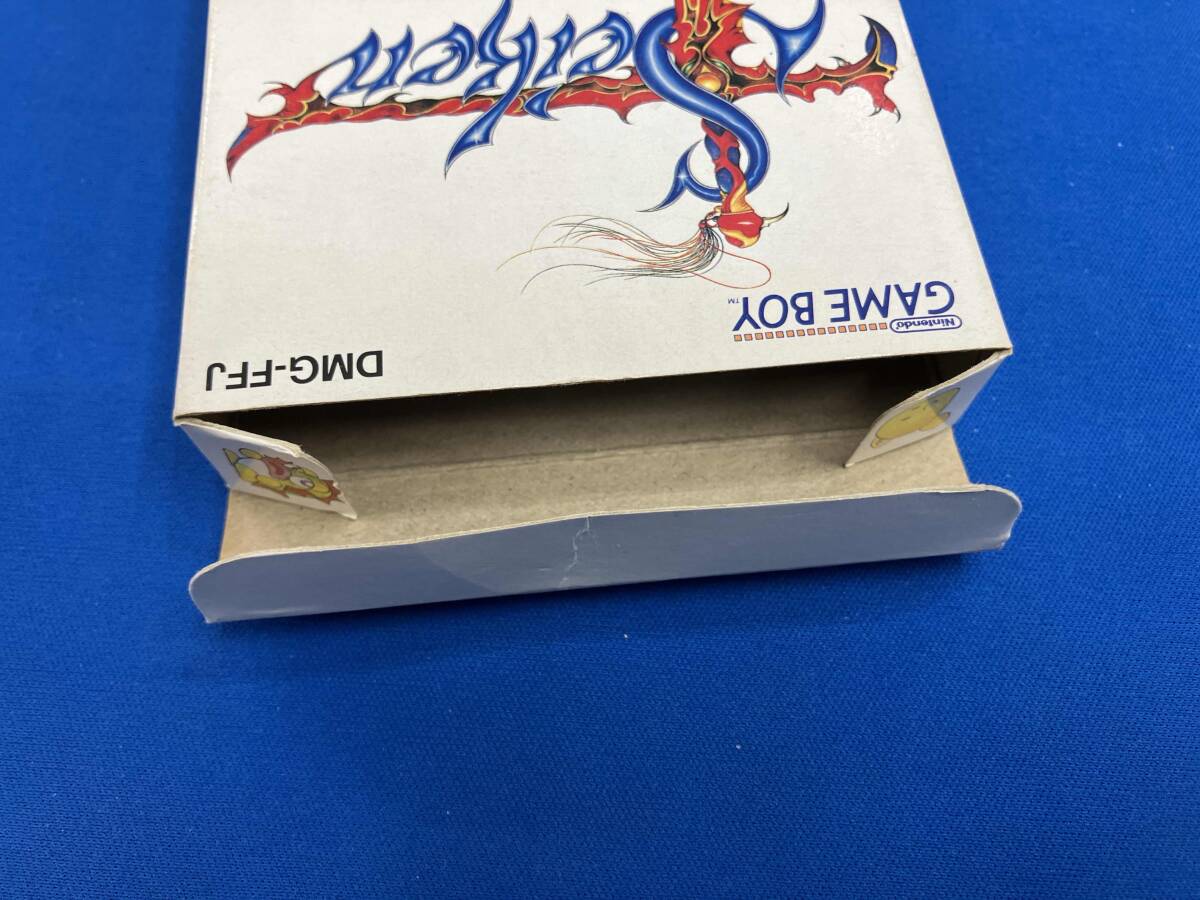 聖剣伝説 ファイナルファンタジー外伝_画像10