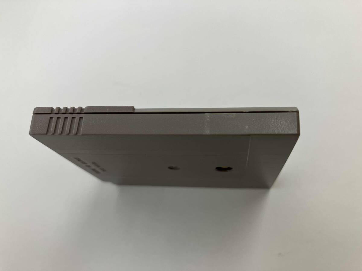 GB 悪魔城ドラキュラ　漆黒たる前奏曲　ソフトのみ_画像6