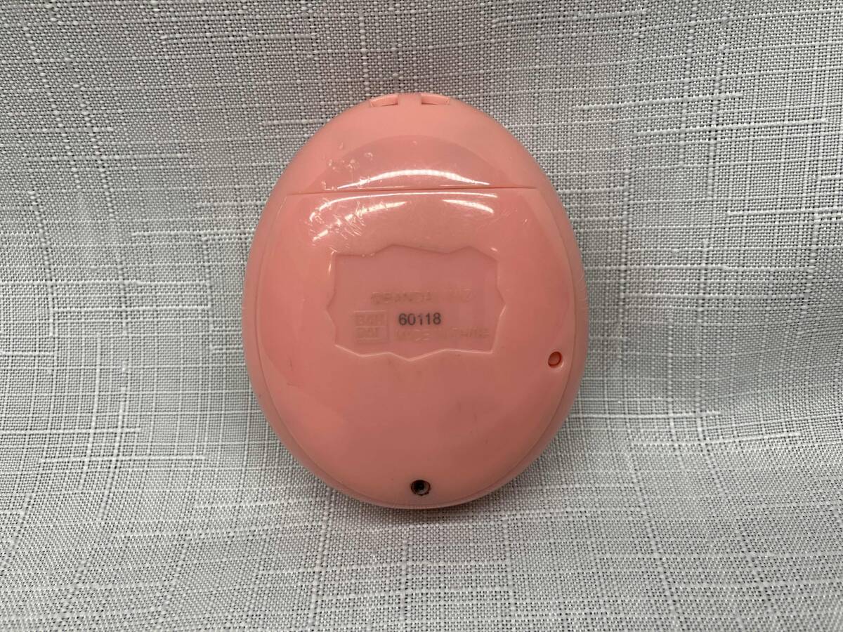 たまごっちみーつ　マジカルみーつver. ピンク_画像2