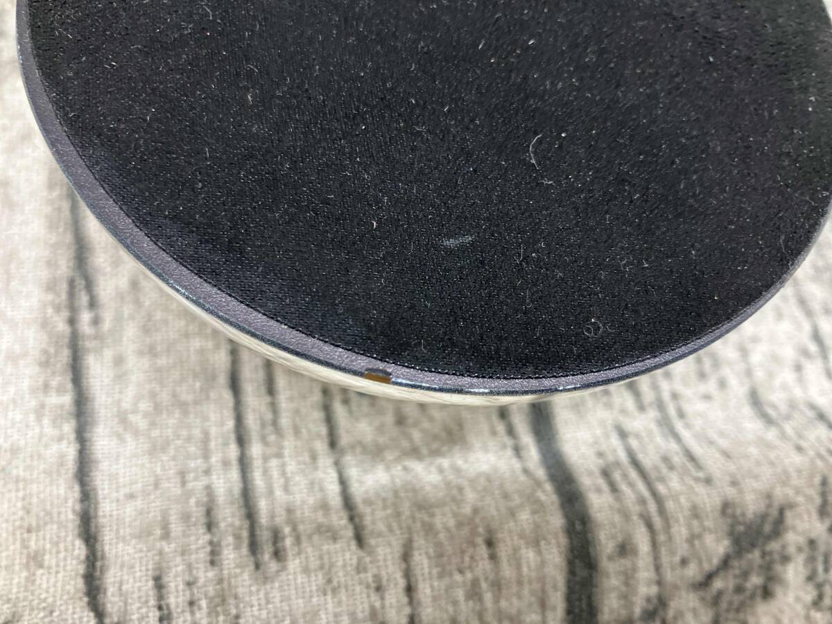 GUCCI グッチ ペーパーウエイト イエロー_画像3