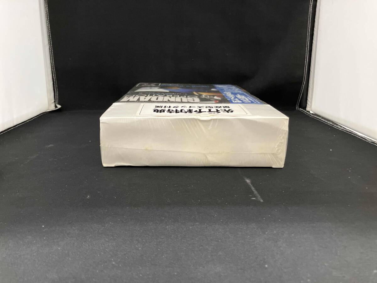 【未開封】セイカ トイブック コレクションシリーズ ガンダム・オペレーション/ジャブロー編 機動戦士ガンダム_画像5