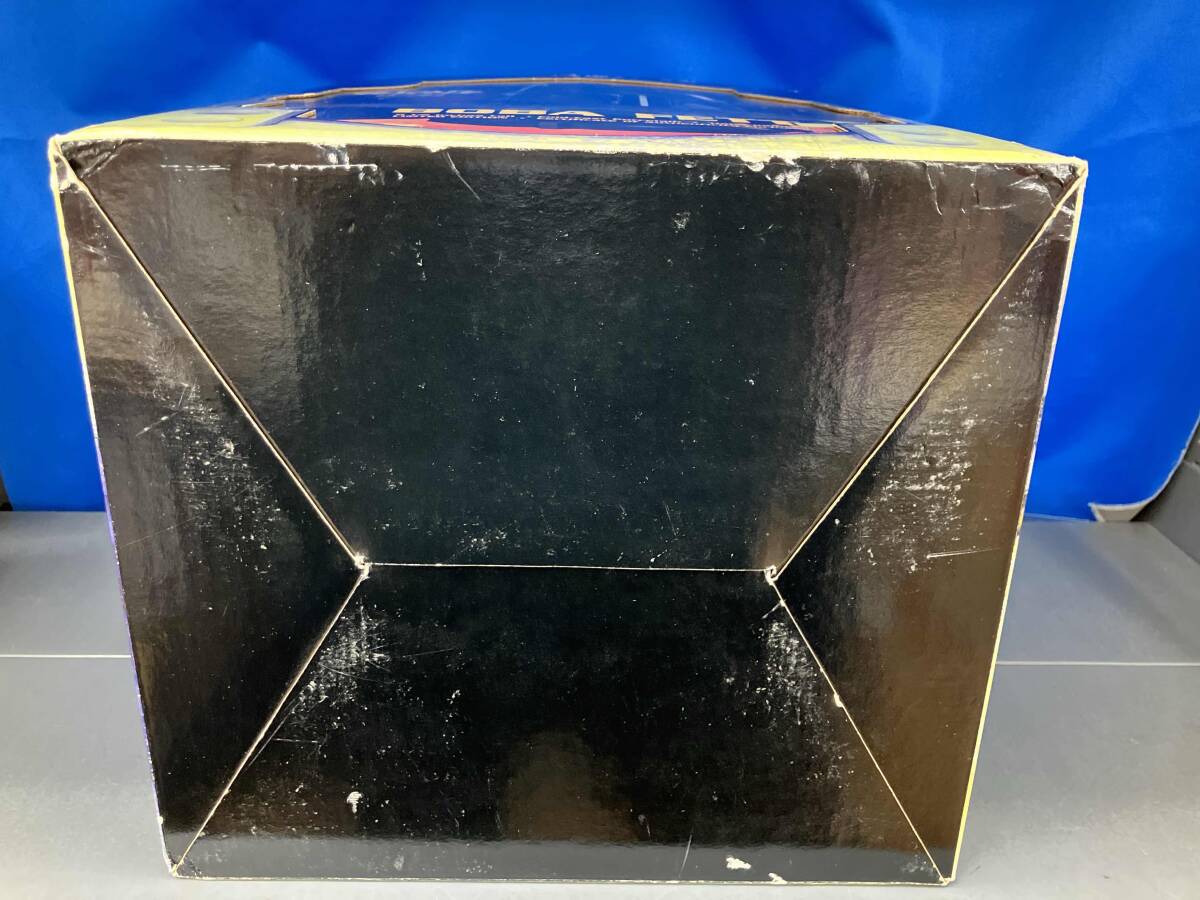 LEGENDS IN 3 DIMENSIONS BOBA FETT