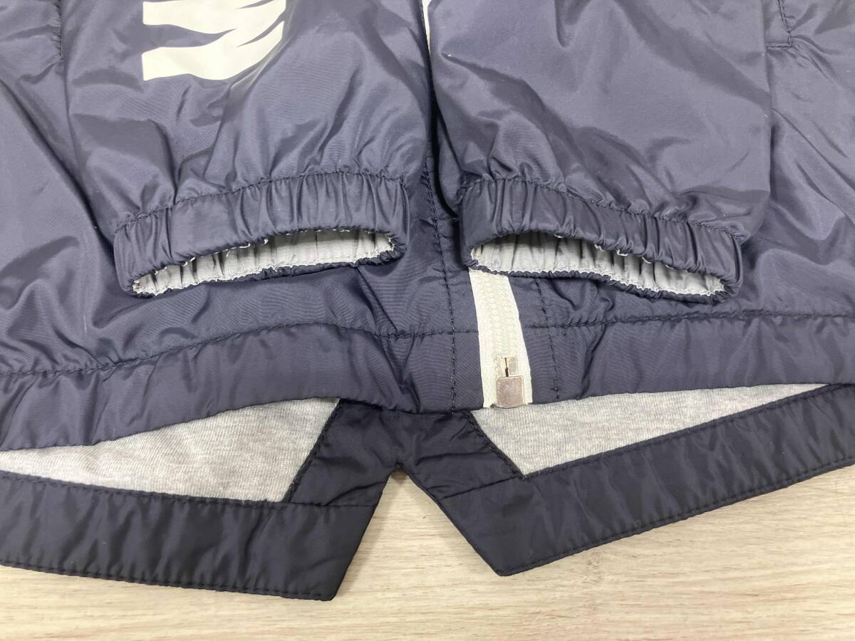 MONCLER／アウター／パーカーブルゾン／ネイビー ／サイズ92cm／モンクレール_画像6