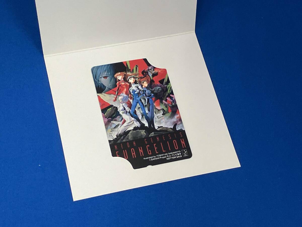 [ буклет отсутствует ]NEON GENESIS EVANGELION S2 WORKS Music by Shiro SAGISU 7 листов комплект CD