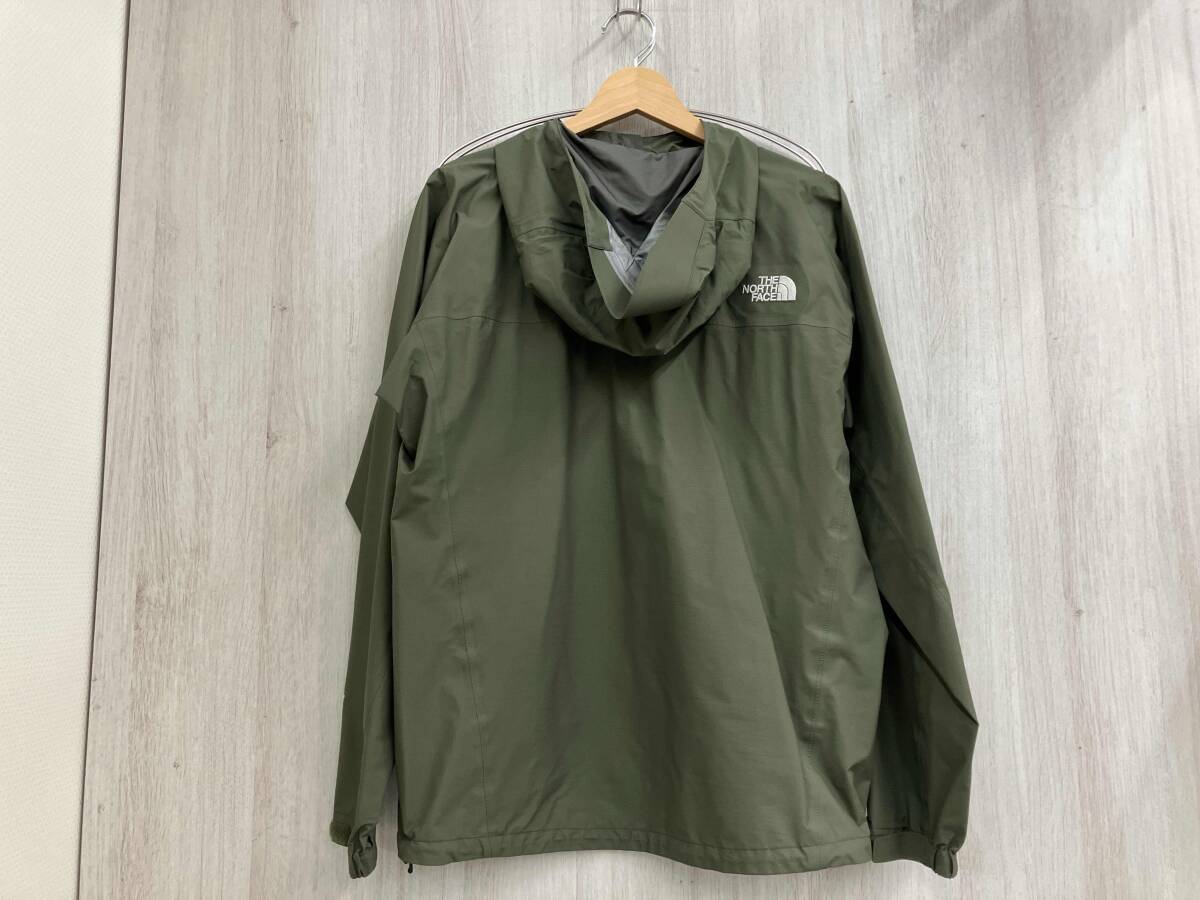 THE NORTH FACE クライムベリーライトジャケット NP11505_画像2