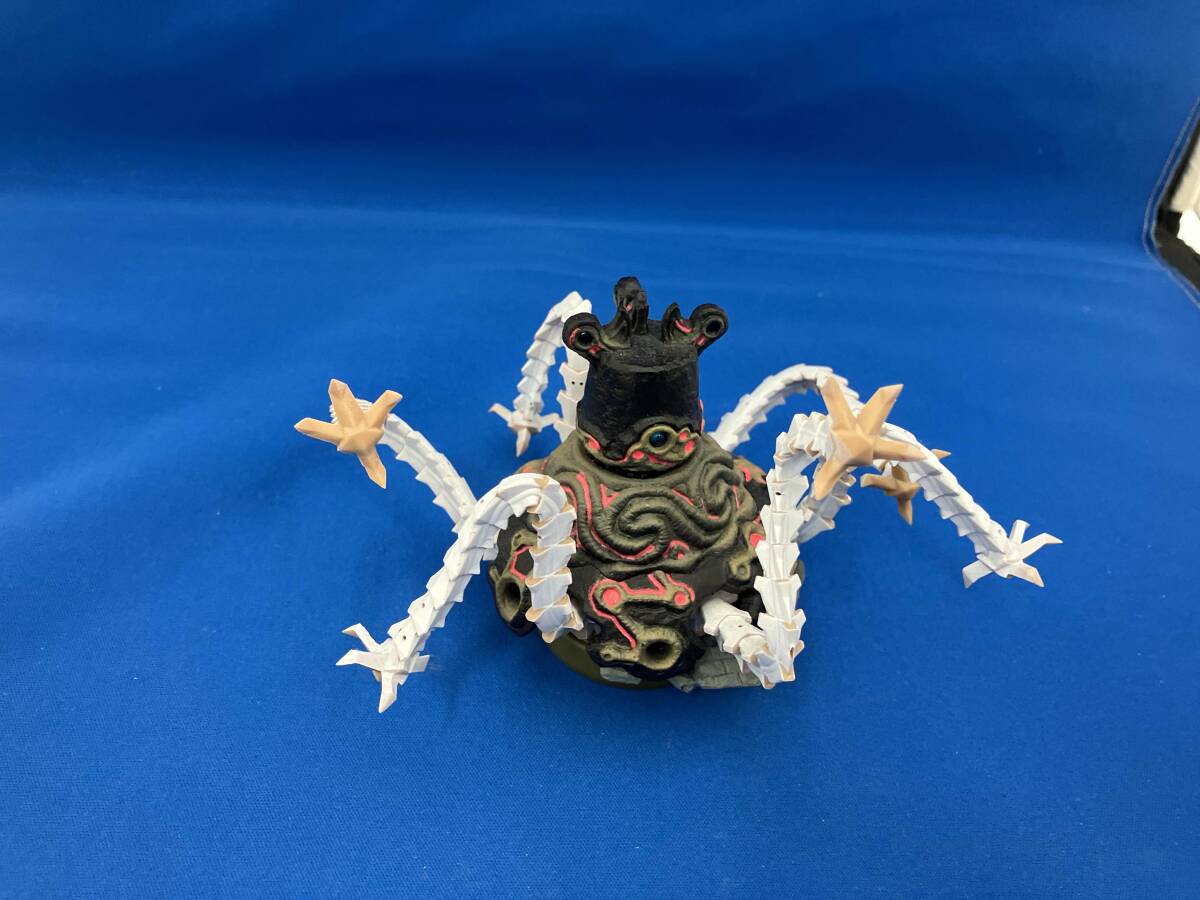 amiibo ガーディアン【ブレス オブ ザ ワイルド】(ゼルダの伝説シリーズ)_画像1