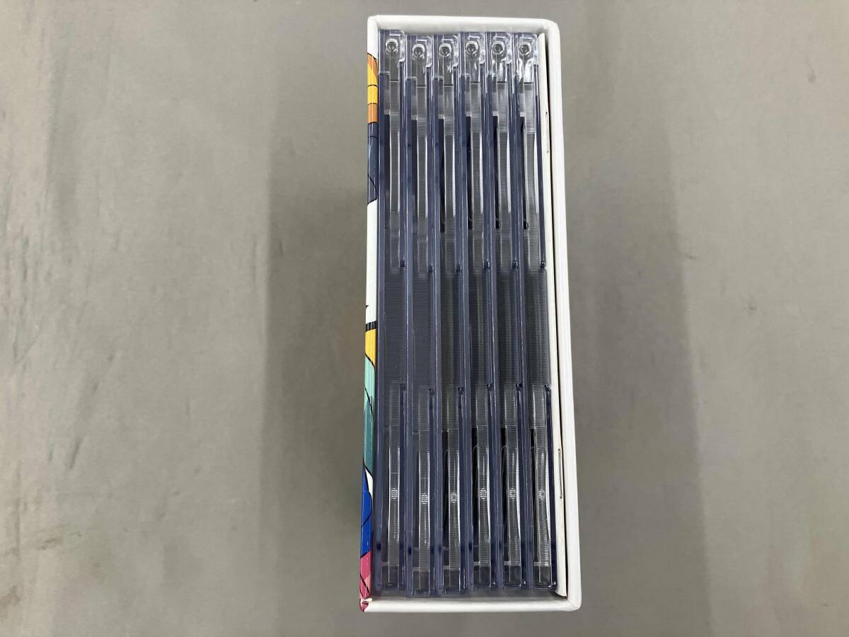 (ゲーム・ミュージック) CD ロックマンエグゼ サウンドBOX_画像3