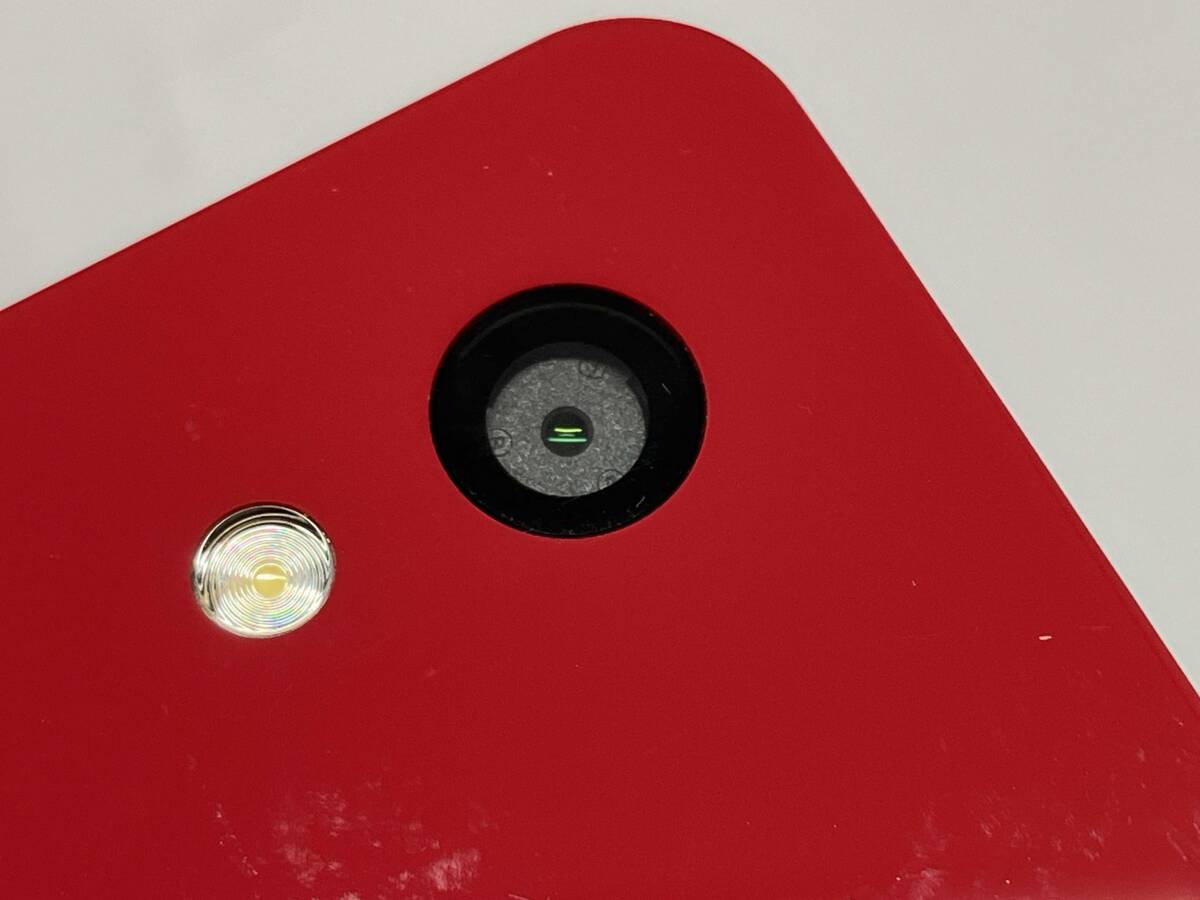 au [SIM блокировка нет ]KYX31 INFOBAR xv