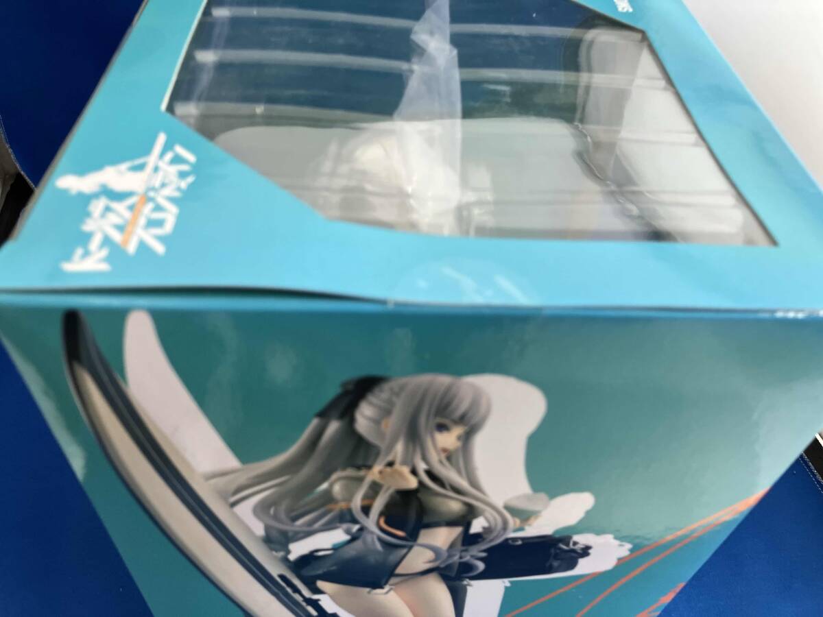 未開封品 ベルファイン AK-12 スムージー・エイジVer. 1/8 ドールズフロントライン_画像4