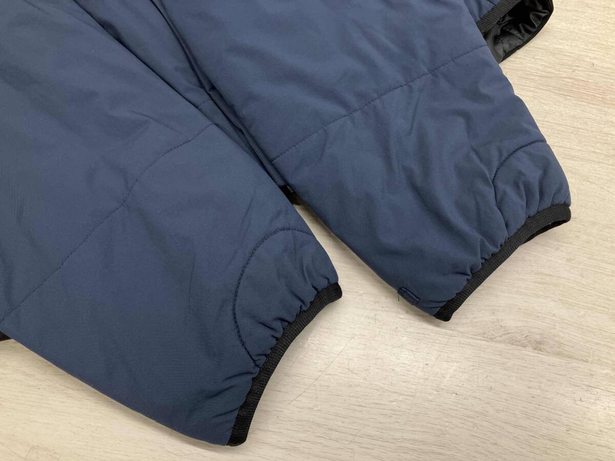 зима Fox Fire Foxfire нейлон жакет с хлопком внешний наружный do рыбалка 7813967 XL темно-синий