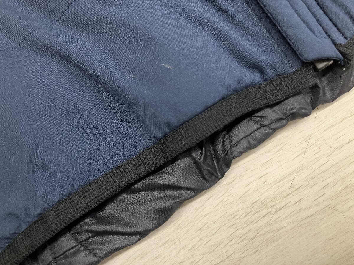 зима Fox Fire Foxfire нейлон жакет с хлопком внешний наружный do рыбалка 7813967 XL темно-синий