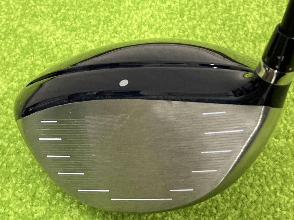 オノフ AKA 2020 ドライバー 10.5° LABOSPEC TATAKI:50フレックスS ヘッドカバー付き 店舗受取可_画像4