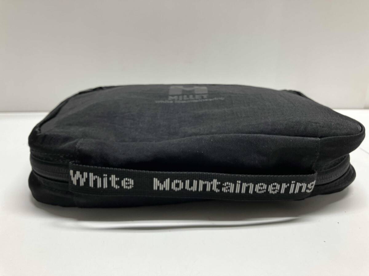 MILLET Millet ручная сумочка / черный 